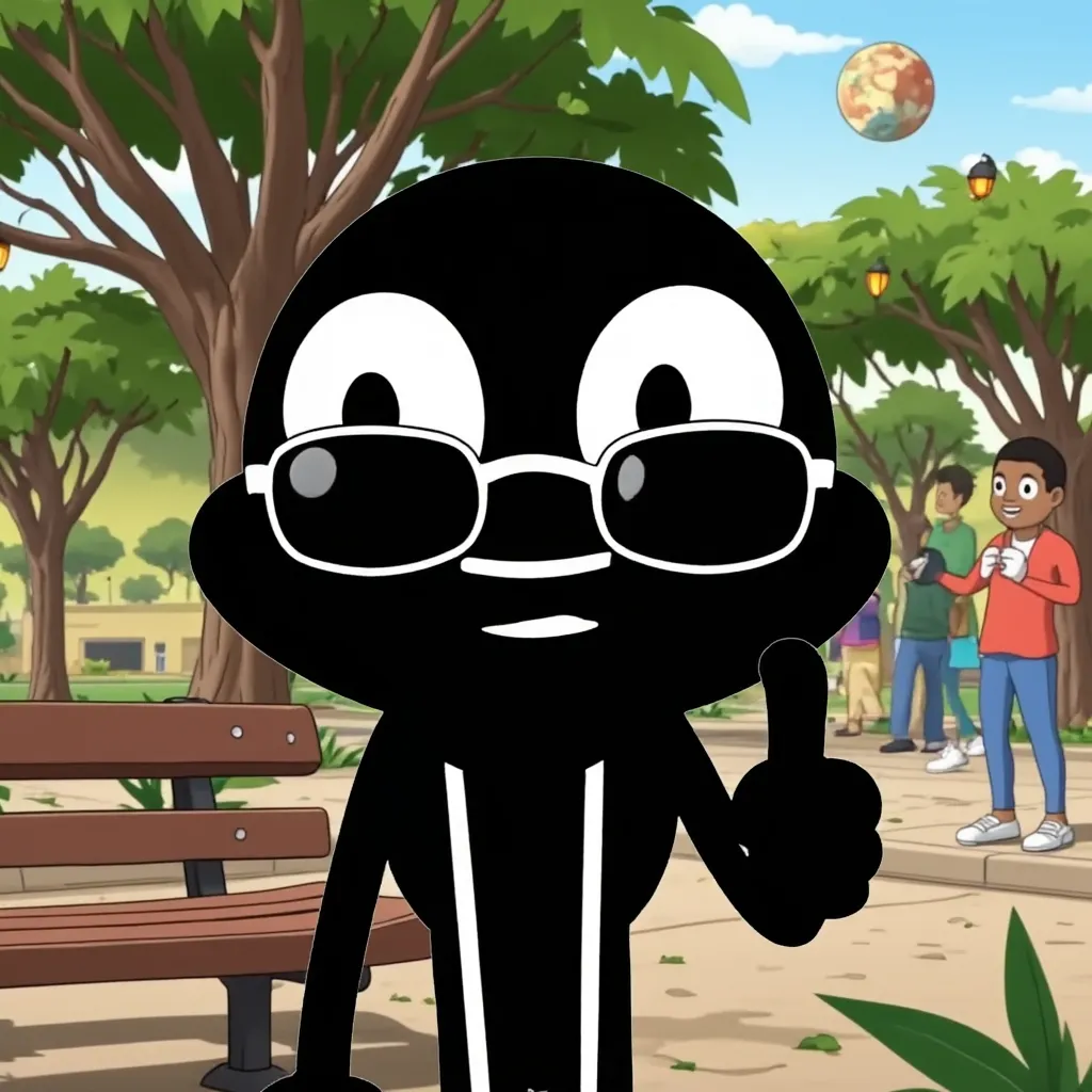 Shady Art Preview 3
